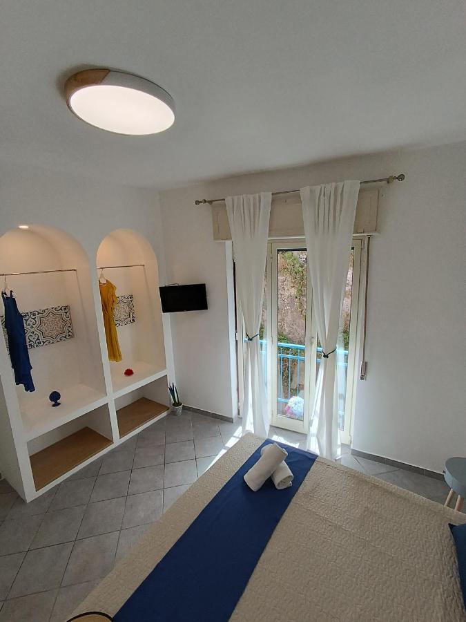Maison Clemi ソレント エクステリア 写真